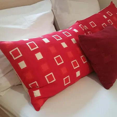 Appartamento Colorful Family In