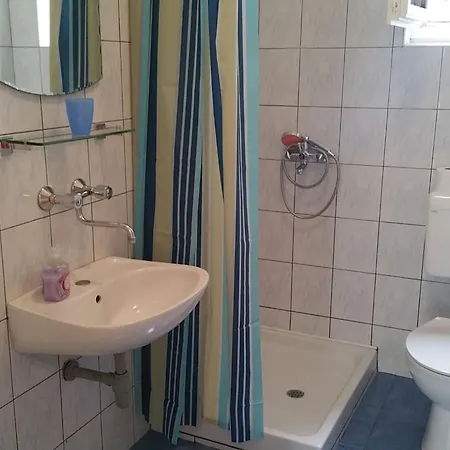 Apartment Colorful Family In *