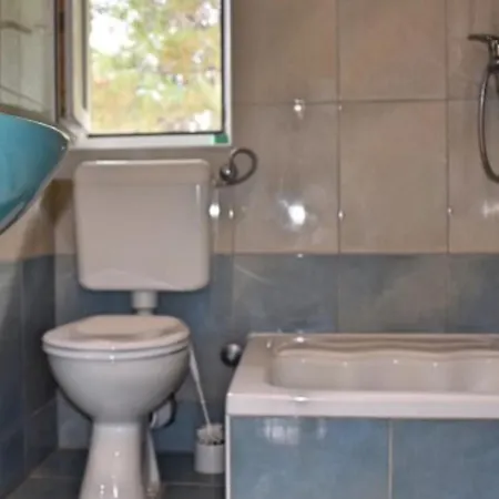 Appartamento Colorful Family In