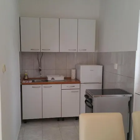 Apartment Colorful Family In *