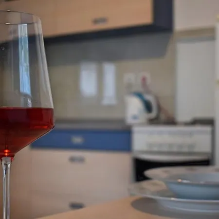 Apartment Colorful Family In Vodice