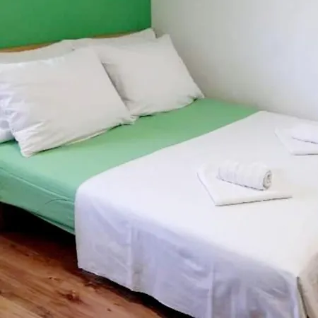 Colorful Family In *