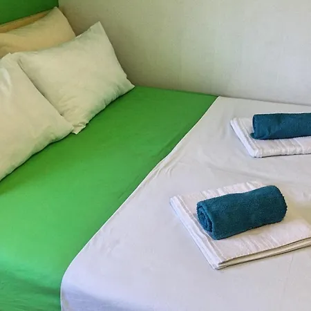 Colorful Family In *