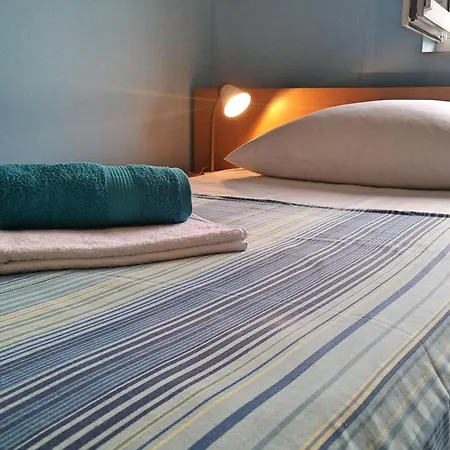 Colorful Family In * Vodice