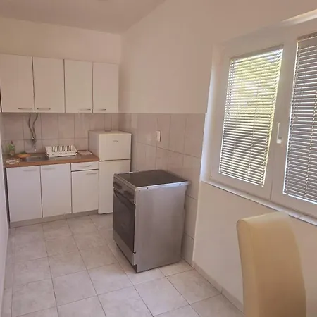 Colorful Family In * Vodice