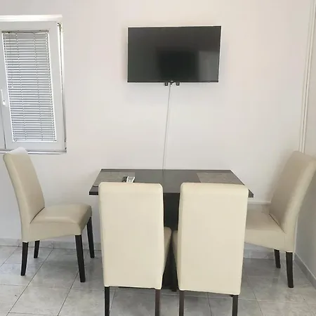 Appartamento Colorful Family In *