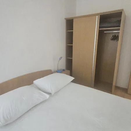 Colorful Family In Vodice