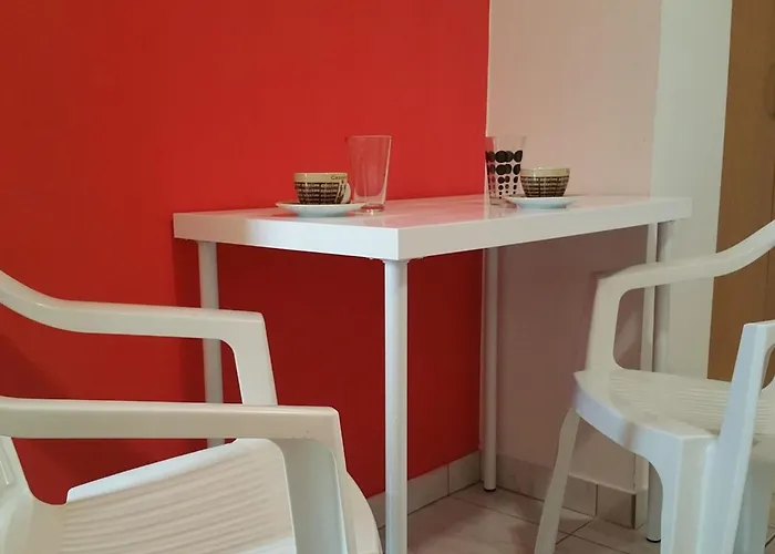 Colorful Family In *