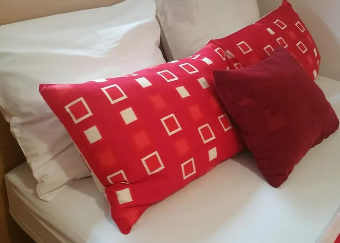 Appartement Colorful Family In