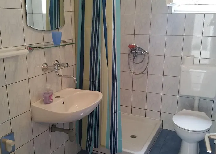 Appartement Colorful Family In *