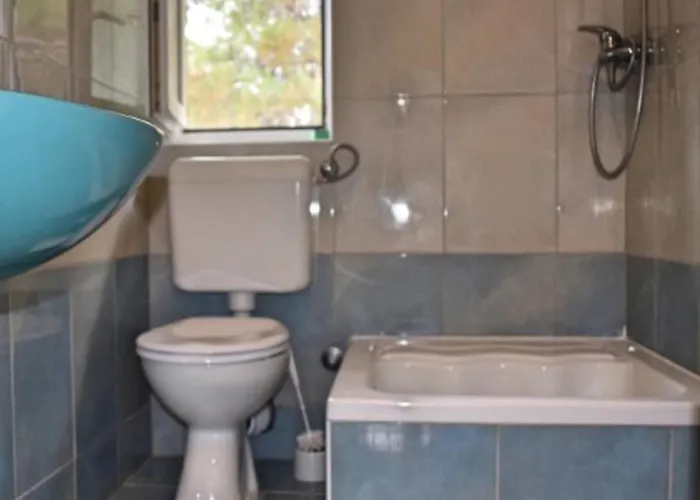 Appartement Colorful Family In