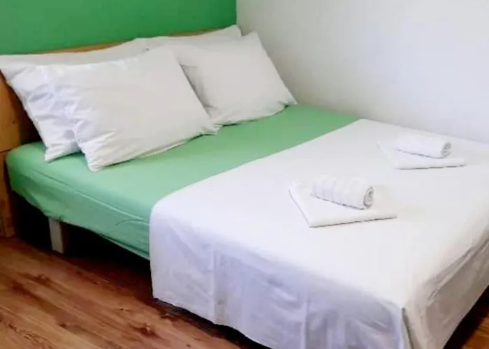 Colorful Family In *