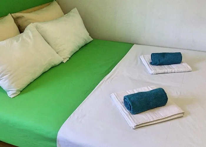 Colorful Family In *