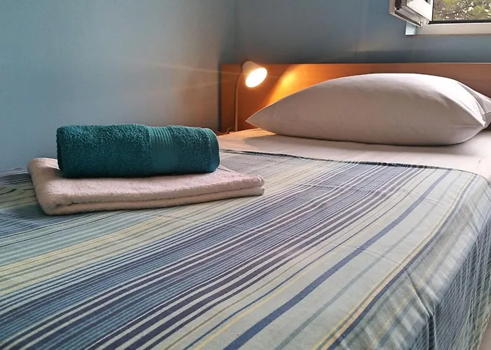 Colorful Family In * Vodice