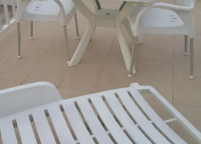 Appartement Colorful Family In *