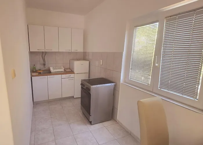 Colorful Family In * Vodice