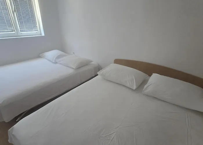 Colorful Family In Appartement *