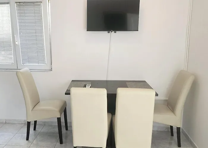 Appartement Colorful Family In *